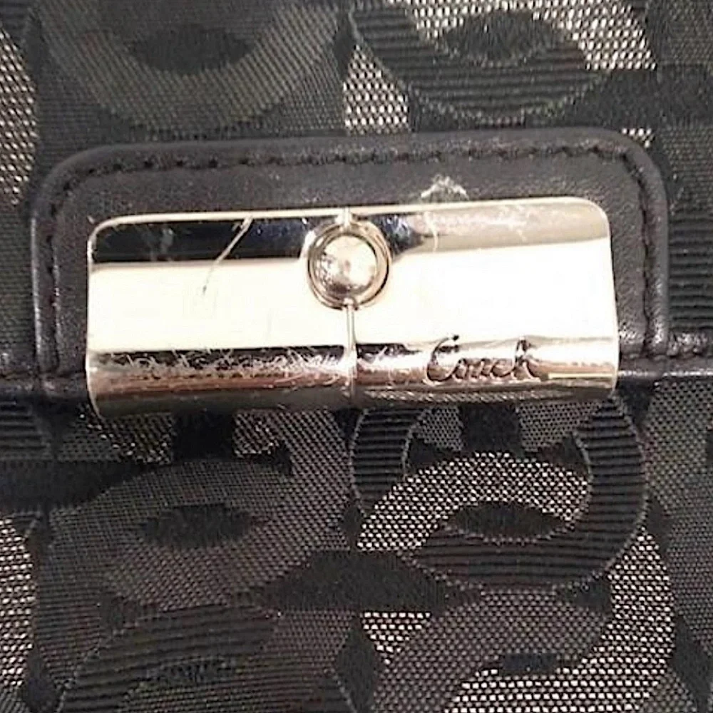 Coach Crossbody Bag